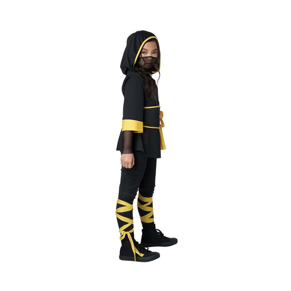 Ninja Uniform