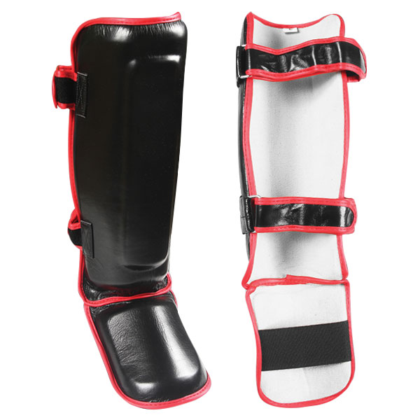 Shin guard