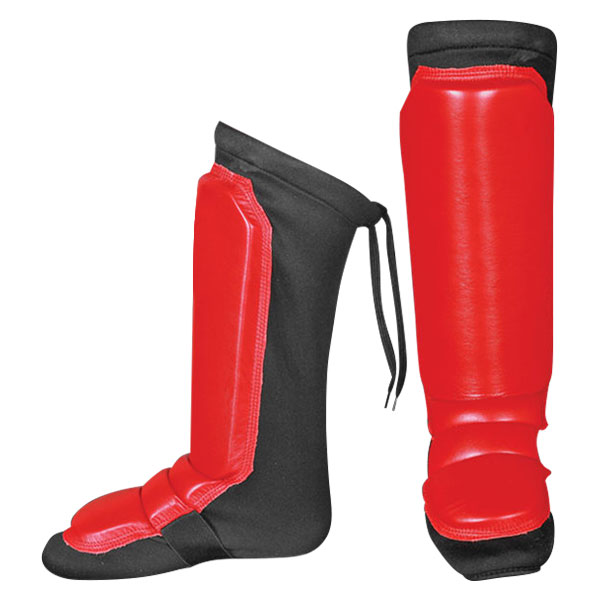 Shin guard