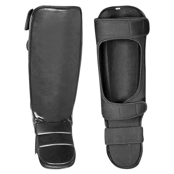 Shin guard
