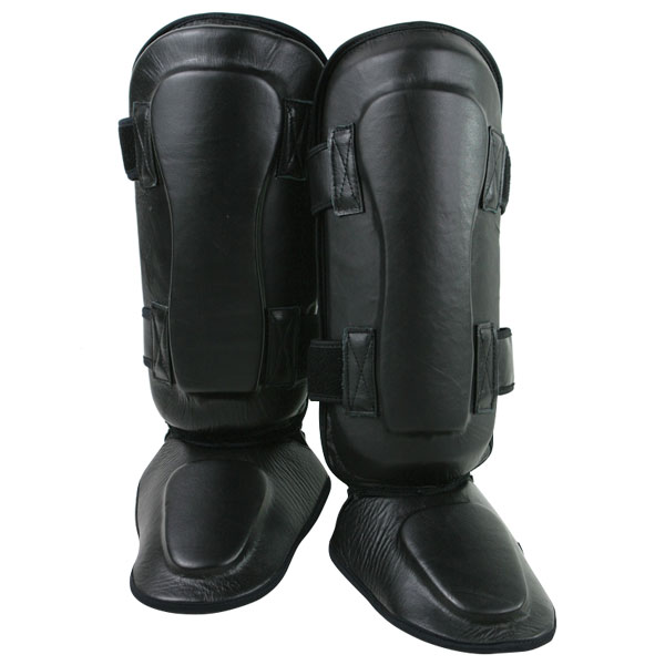 Shin guard
