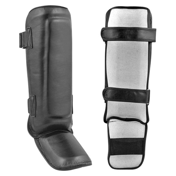 Shin guard