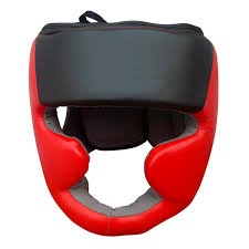Head Guards