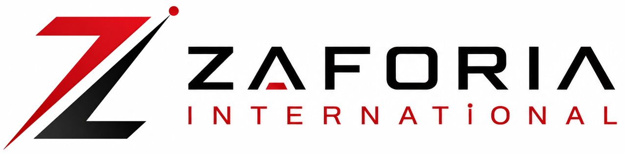 Zaforia International